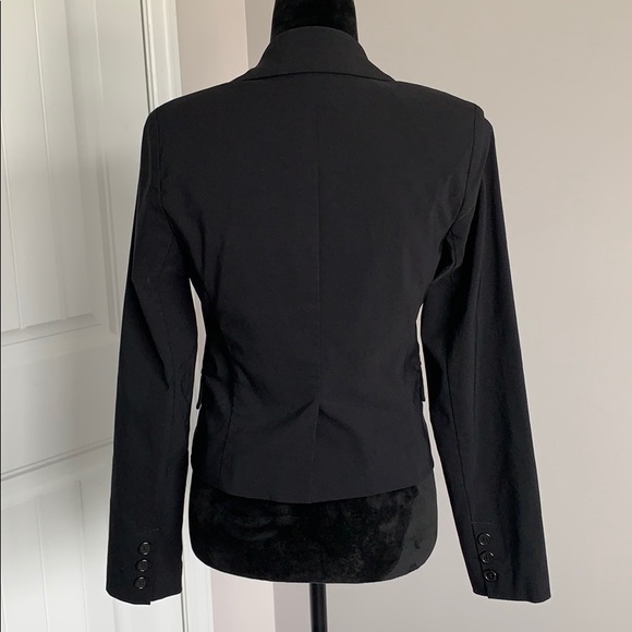 Short blazer new without tags - Picture 2 of 8